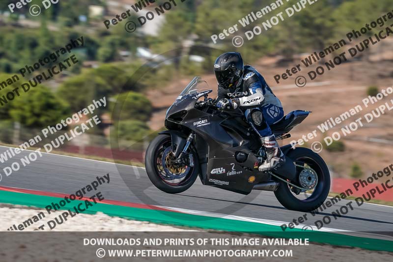 motorbikes;no limits;november 2019;peter wileman photography;portimao;portugal;trackday digital images